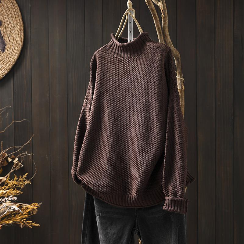 Mira | Soft Knitted Sweater