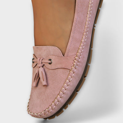 Lise | Comfortable Slip-On Shoe