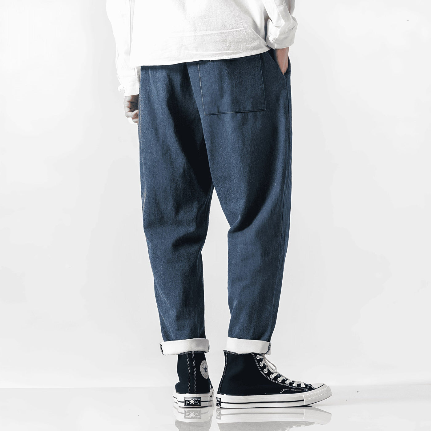 Joseph | Comfortable Denim Pants