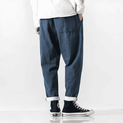 Joseph | Comfortable Denim Pants