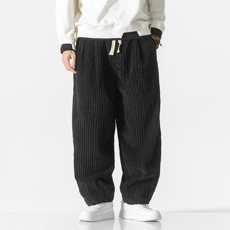 Richard | Cord Pants
