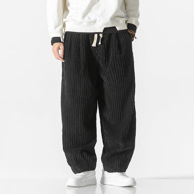 Richard | Cord Pants