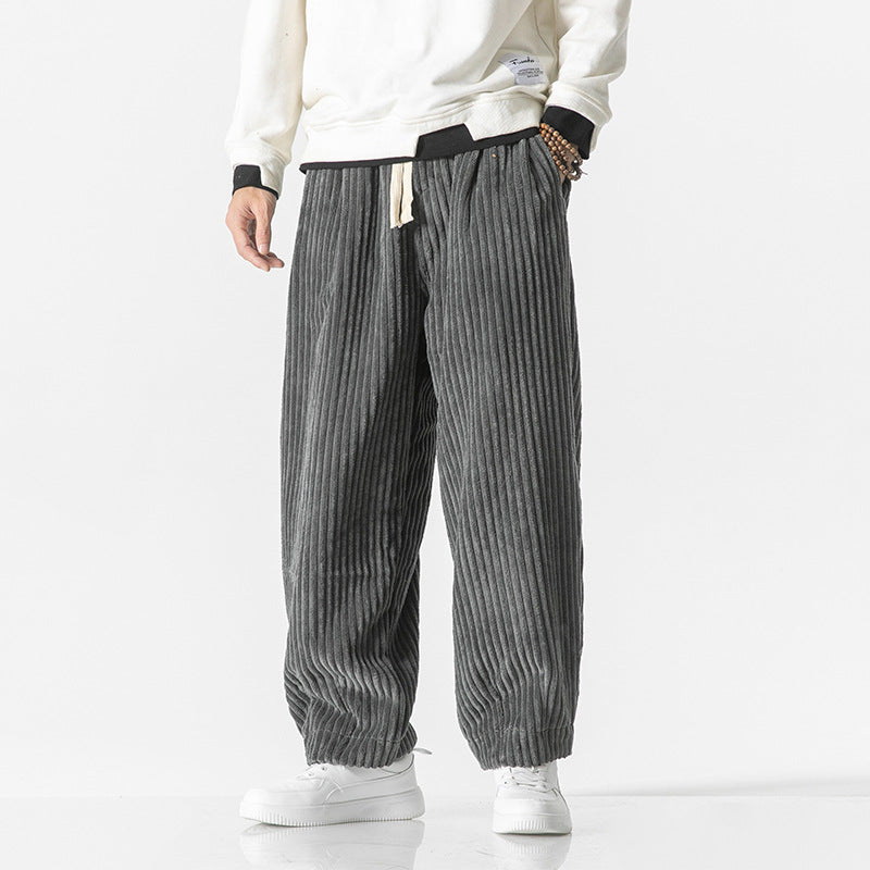 Richard | Cord Pants