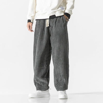 Richard | Cord Pants