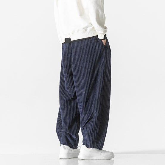 Richard | Cord Pants