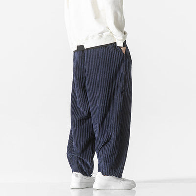Richard | Cord Pants