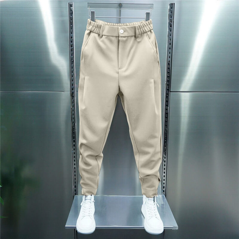 David | Casual Jogger Pants