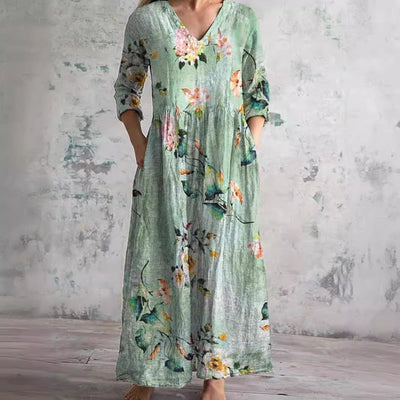 Bo | Blooming Grace Dress