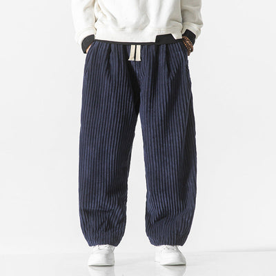 Richard | Cord Pants