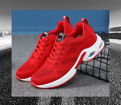 Liveli Atmungsaktive, lässige Outdoor-Sportschuhe mit leichtem Gewicht 