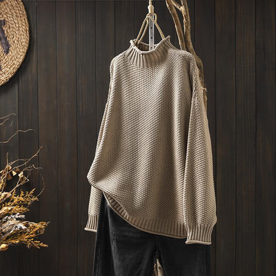 Mira | Soft Knitted Sweater