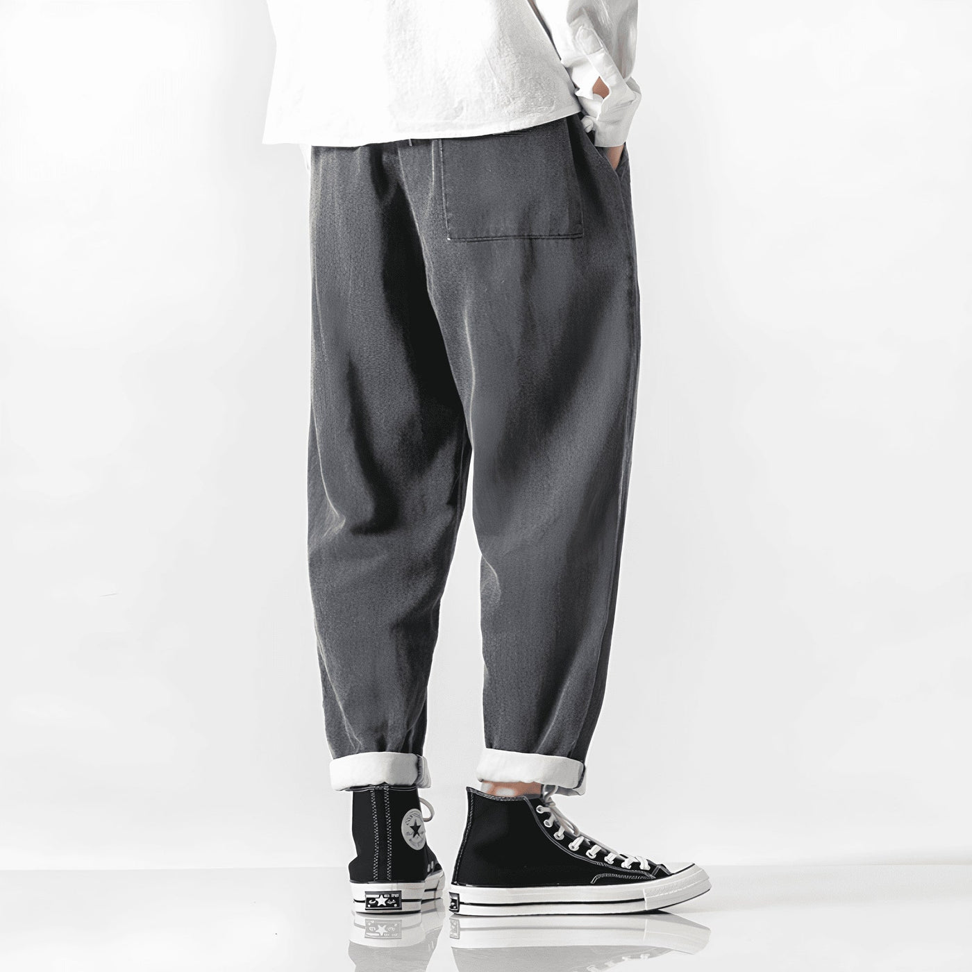 Joseph | Comfortable Denim Pants