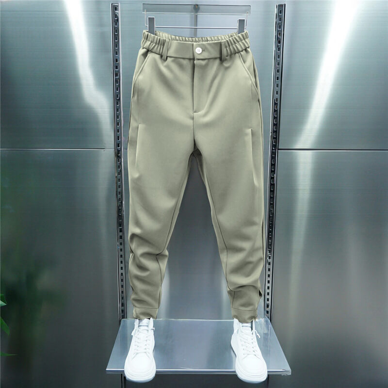 David | Casual Jogger Pants
