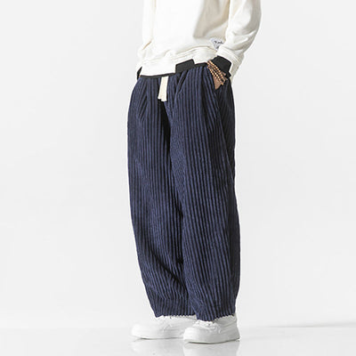 Richard | Cord Pants