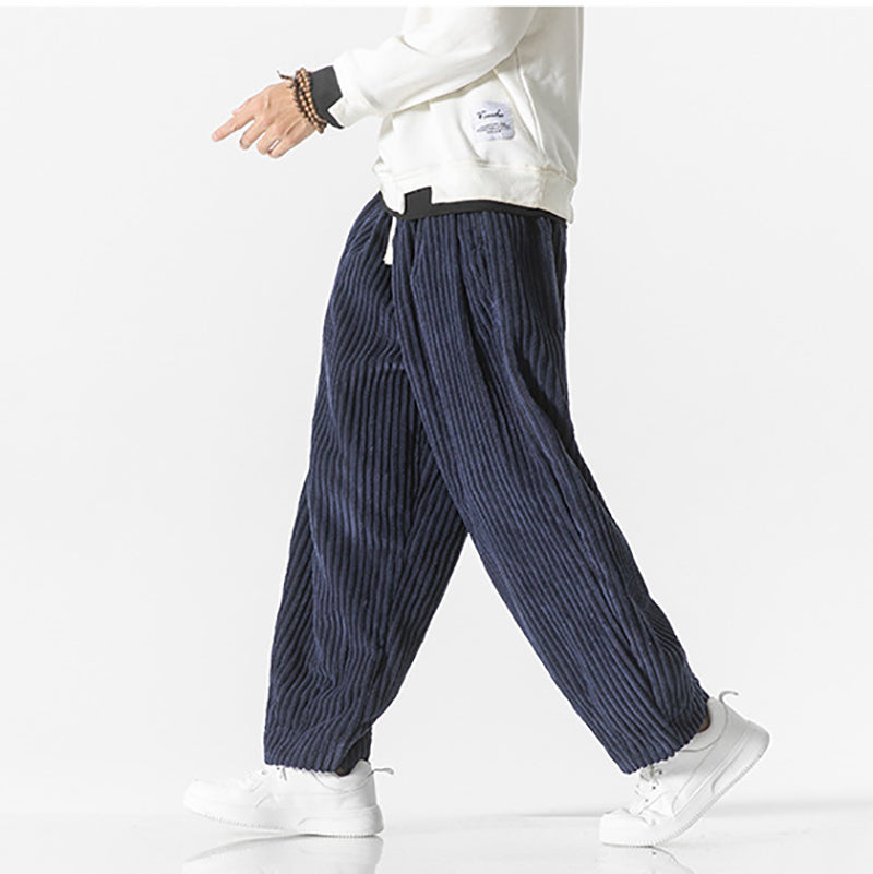 Richard | Cord Pants