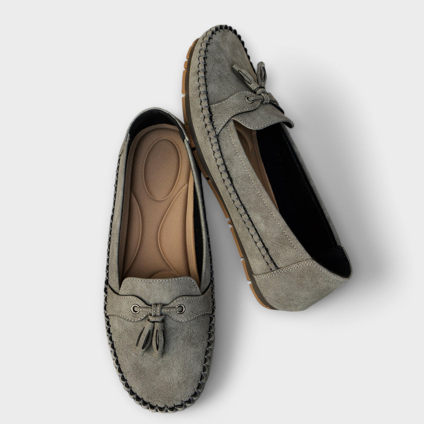 Lise | Comfortable Slip-On Shoe