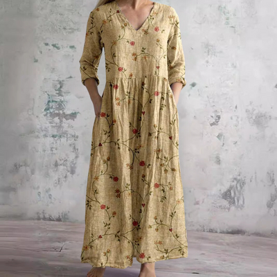 Bo | Blooming Grace Dress