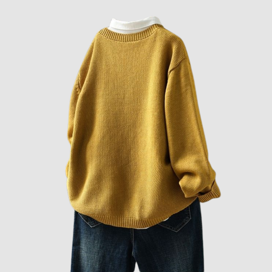 Amelia | Cozy Knit Cardigan