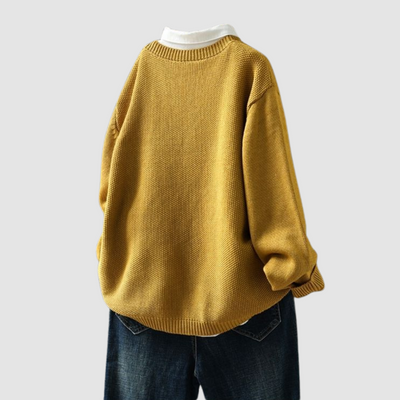 Amelia | Cozy Knit Cardigan