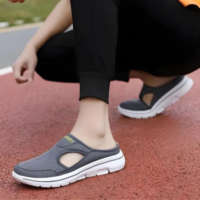 Serina | Active Comfort Sandalen