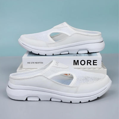 Serina | Active Comfort Sandalen