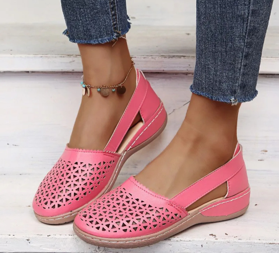 Viola™ Orthopädische Schuhe