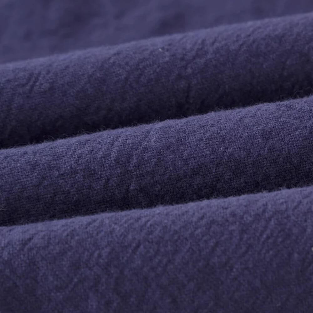 David | Cotton Pants Comfort