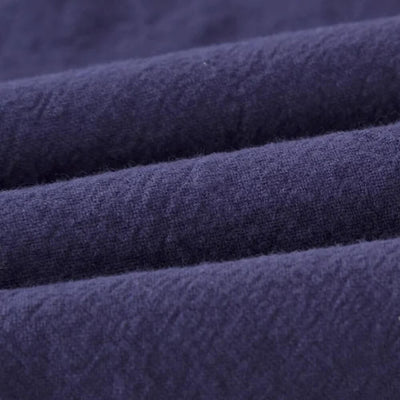 David | Cotton Pants Comfort