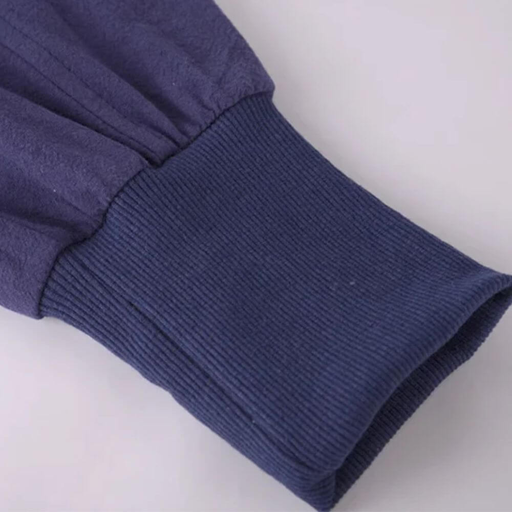 David | Cotton Pants Comfort