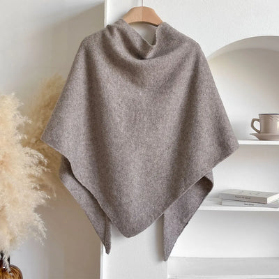 Isabel | Autumn Scarf
