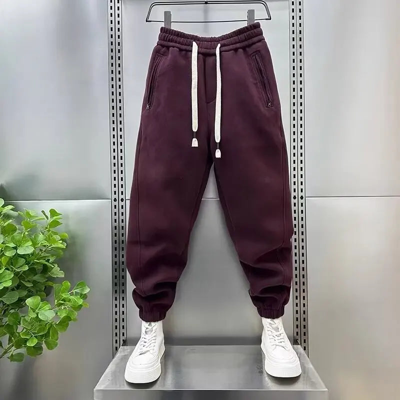 Kevin | Jogger Pants