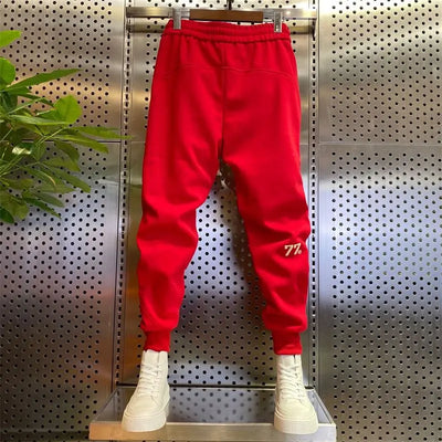 Thomas | Streetwear Jogger Pants