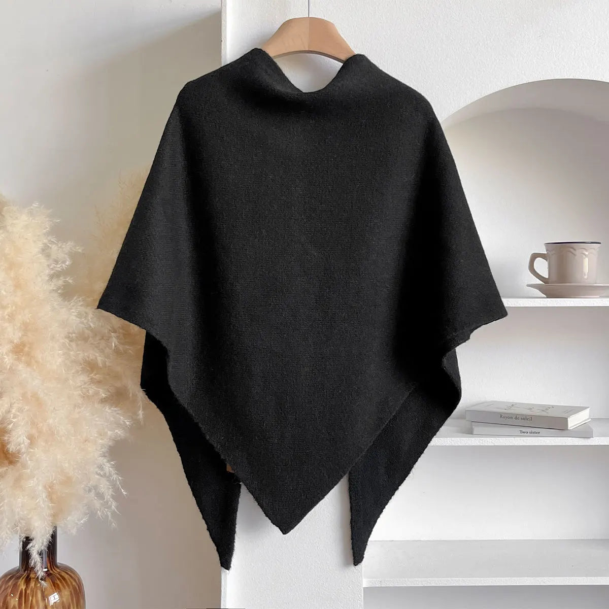 Isabel | Autumn Scarf