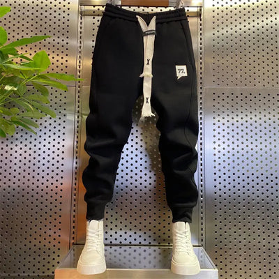 Thomas | Streetwear Jogger Pants