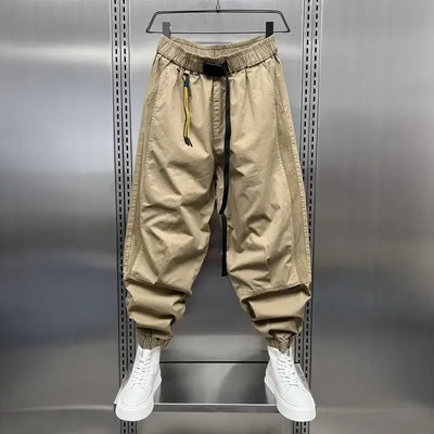 Matthew | Baggy Pants