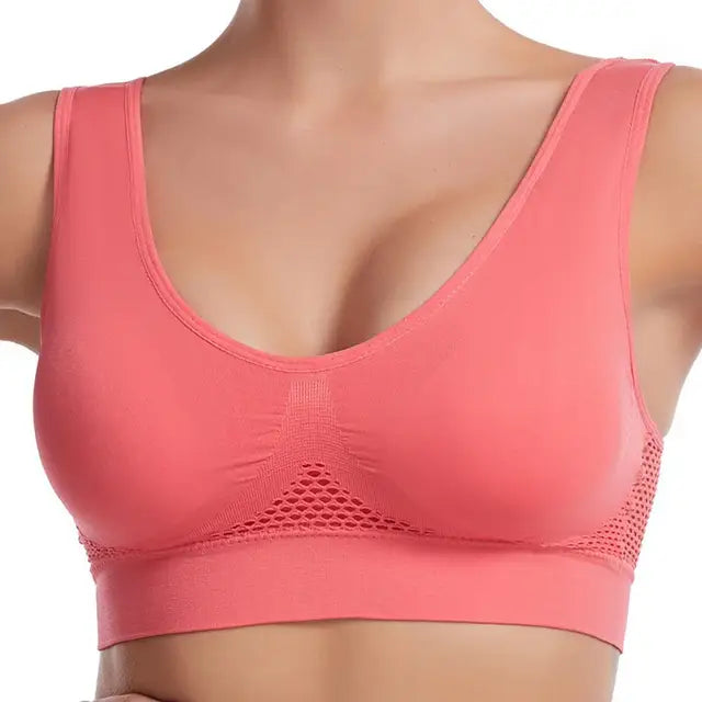 Airbra - Support and comfort