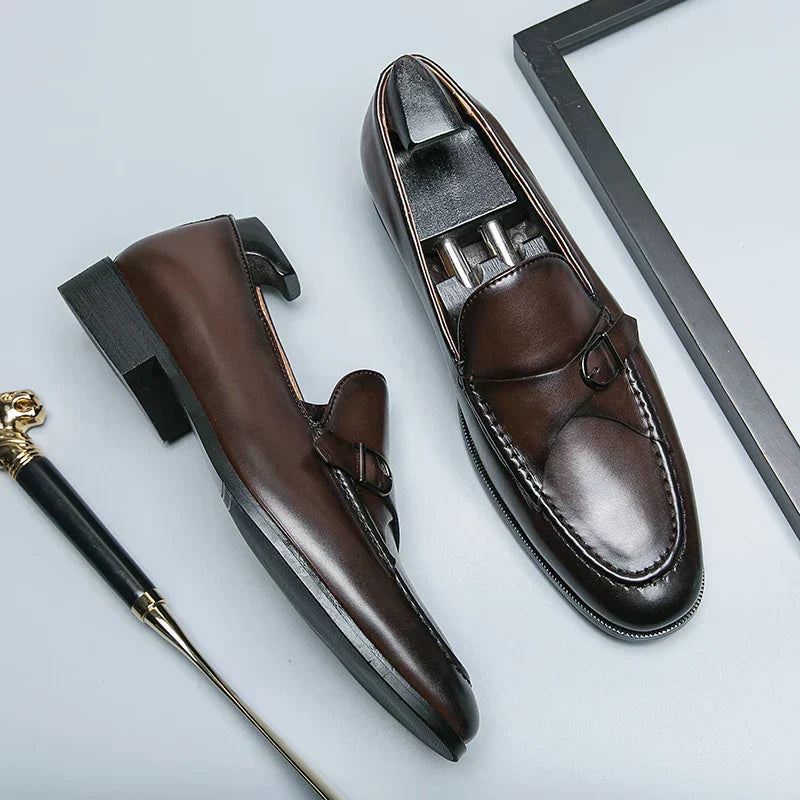 Matthew | Oxfords Loafer