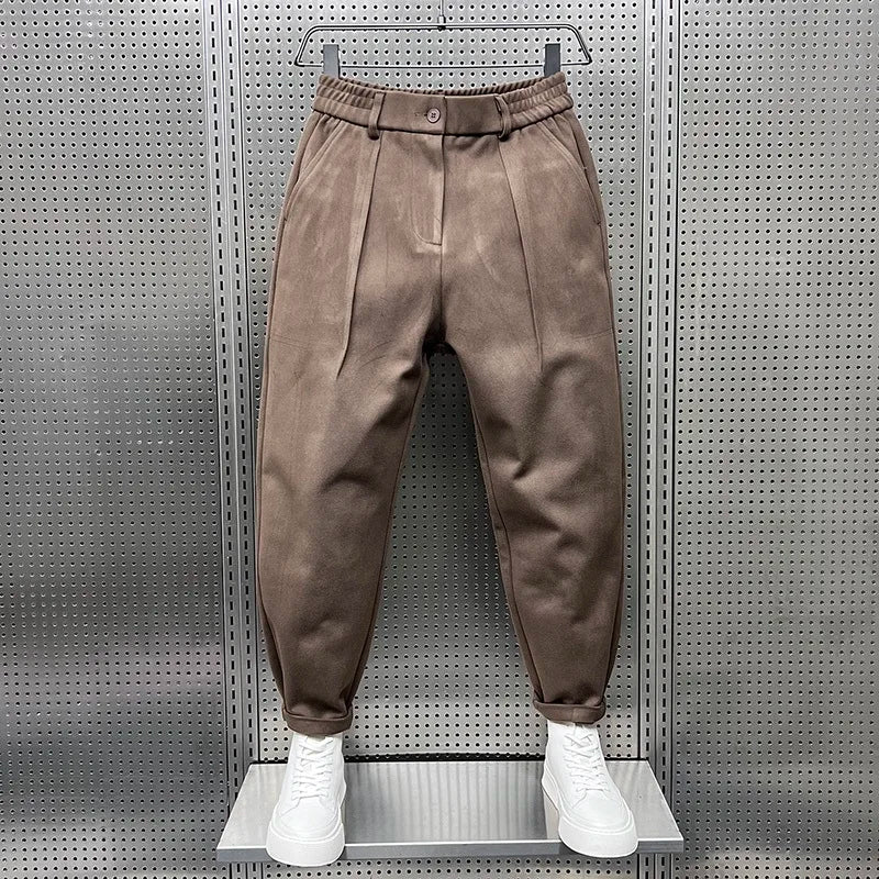 Jonathan| Jogger Pants