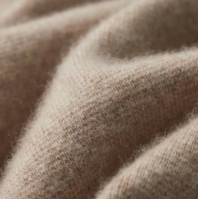 James Cashmere Cardigan