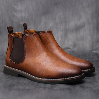 DUMONT LYÓN | BOTAS ATEMPORAL