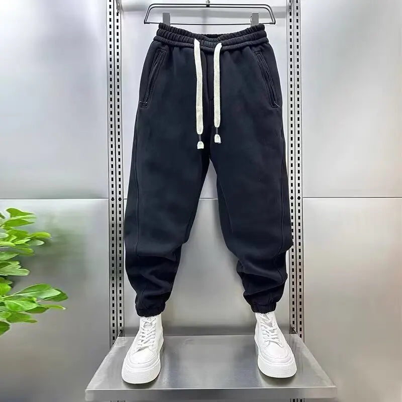 Kevin | Jogger Pants
