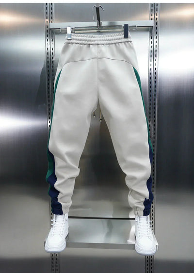 Michael | Panel Jogger Pants