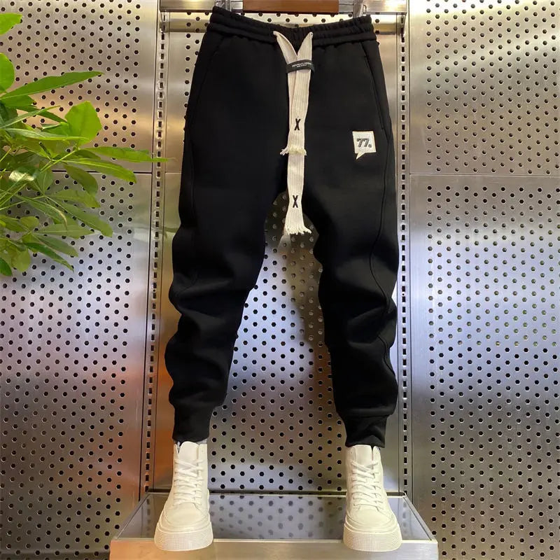 Thomas | Streetwear Jogger Pants