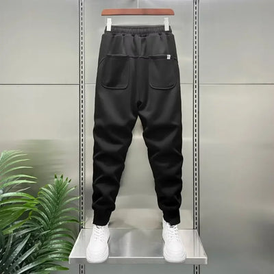 Henry | Comfortable Pants with Elegant Details