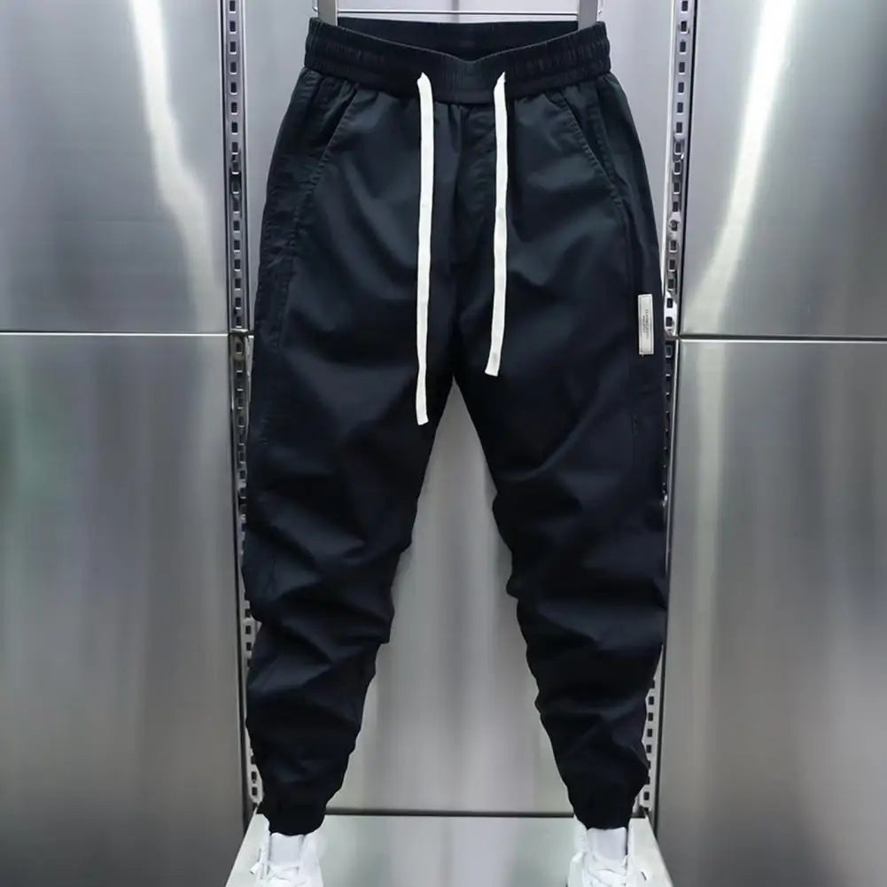Andrew | Casual Jogger Pants