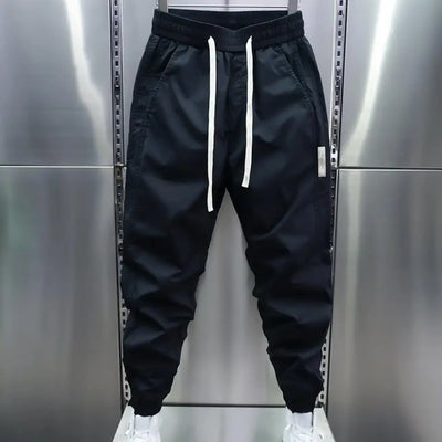 Andrew | Casual Jogger Pants