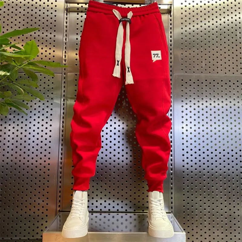 Thomas | Streetwear Jogger Pants
