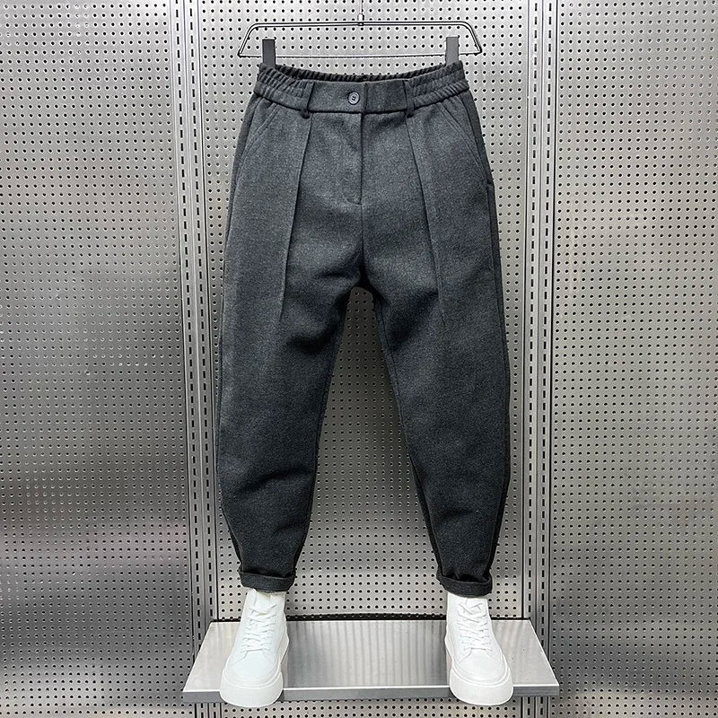 Jonathan| Jogger Pants