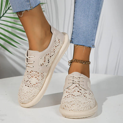 Chaussures orthopédiques en maille Gayle™