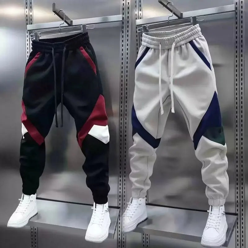 Benjamin | Jogger Pants